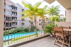 The Watergardens At Canberra (D27), Apartment #546661871